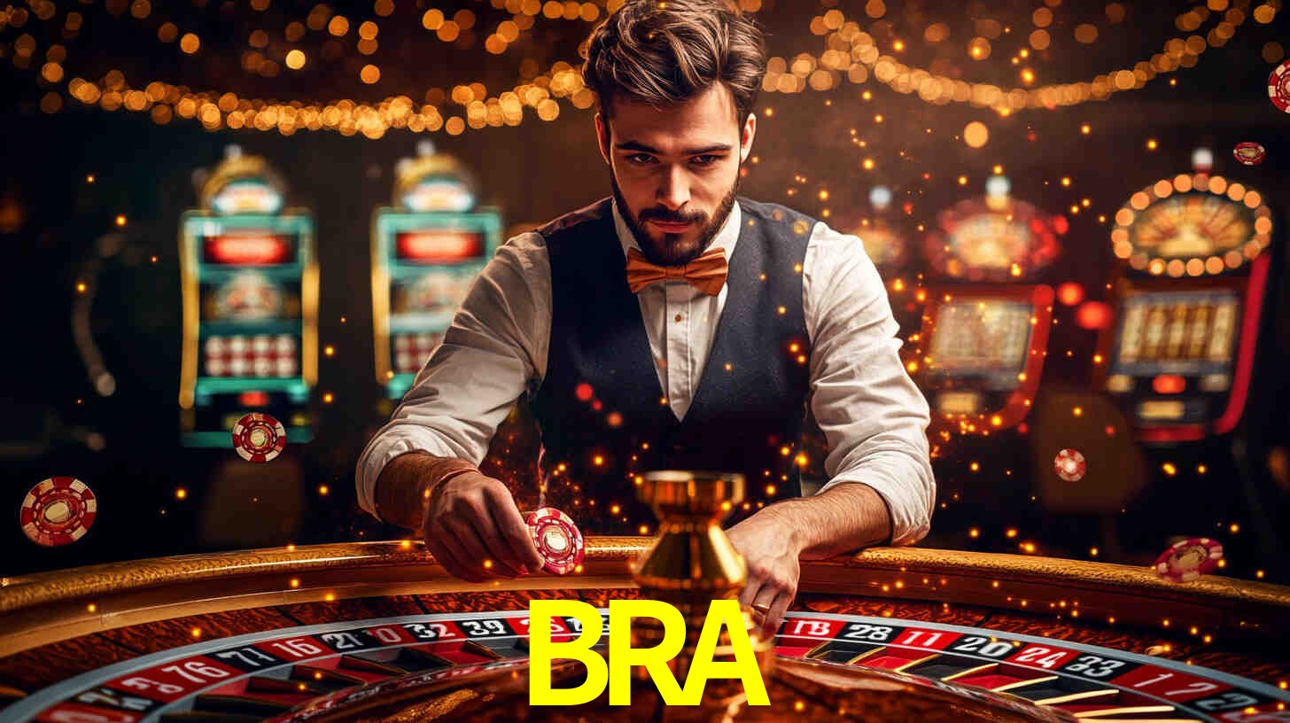BRA PIX instantâneo Brasil - Depósito e saque em minutos 24/7