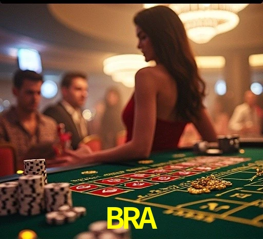 Vantagens exclusivas BRA para jogadores brasileiros