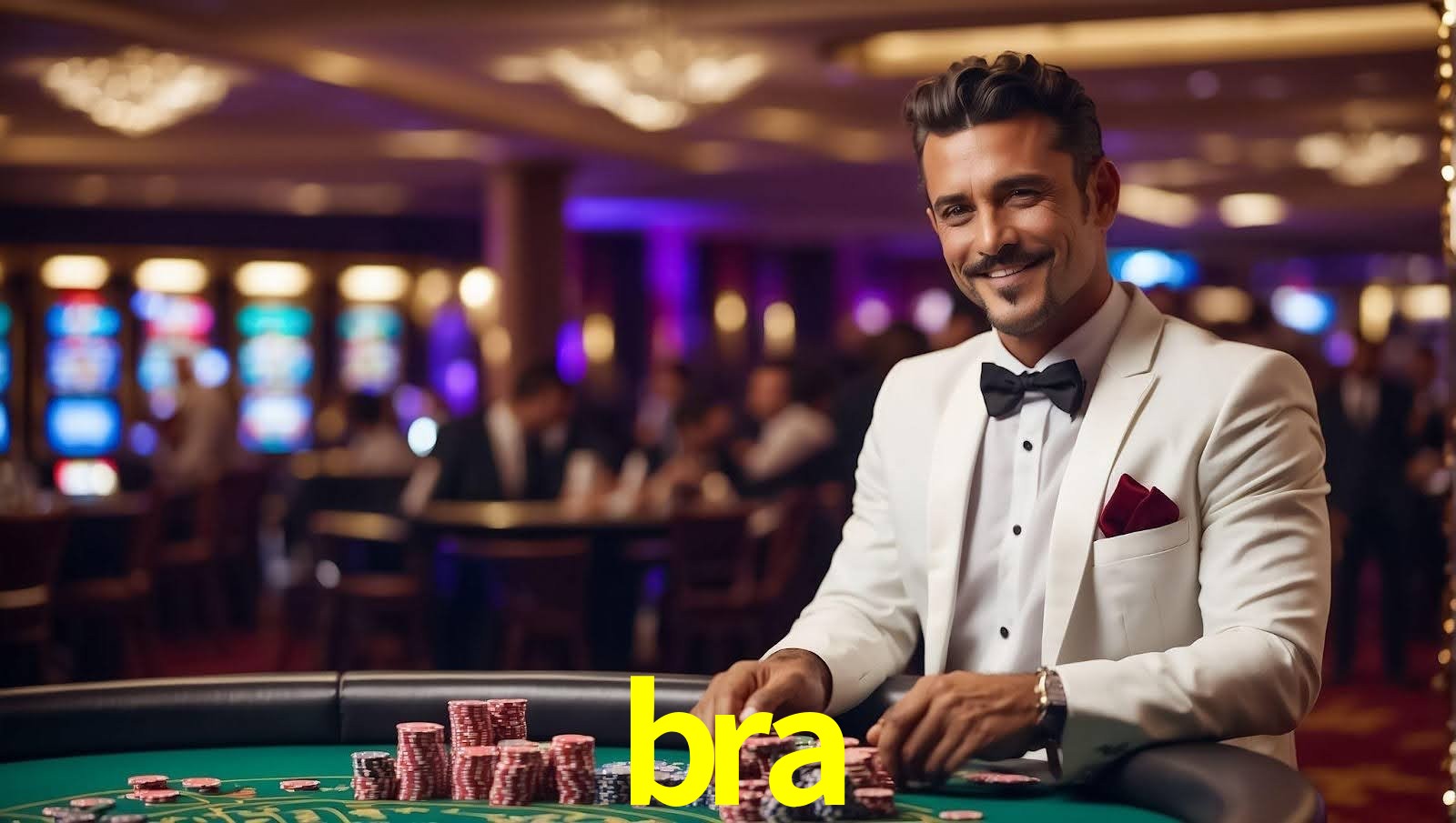 Secure Login bra