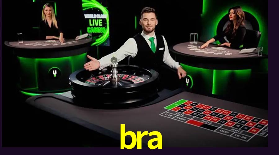 2FA Security bra