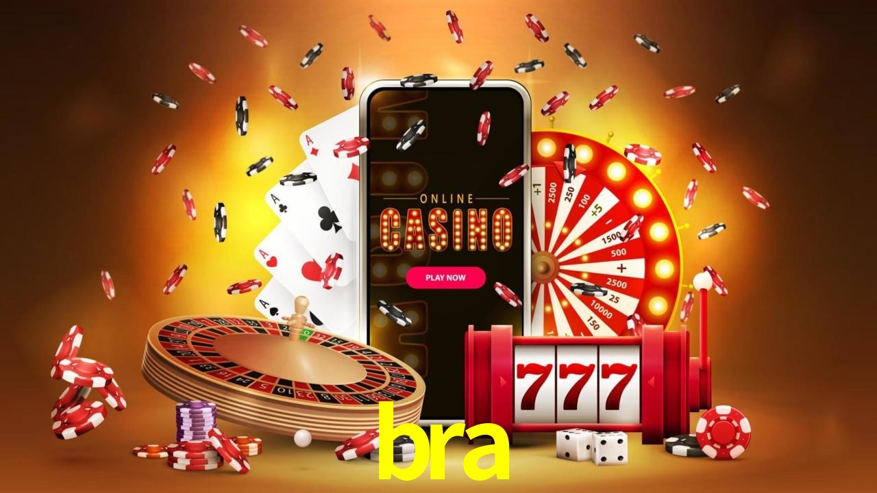 A Emoção da Loteria na bra: Uma Chance de Mudança de Vida