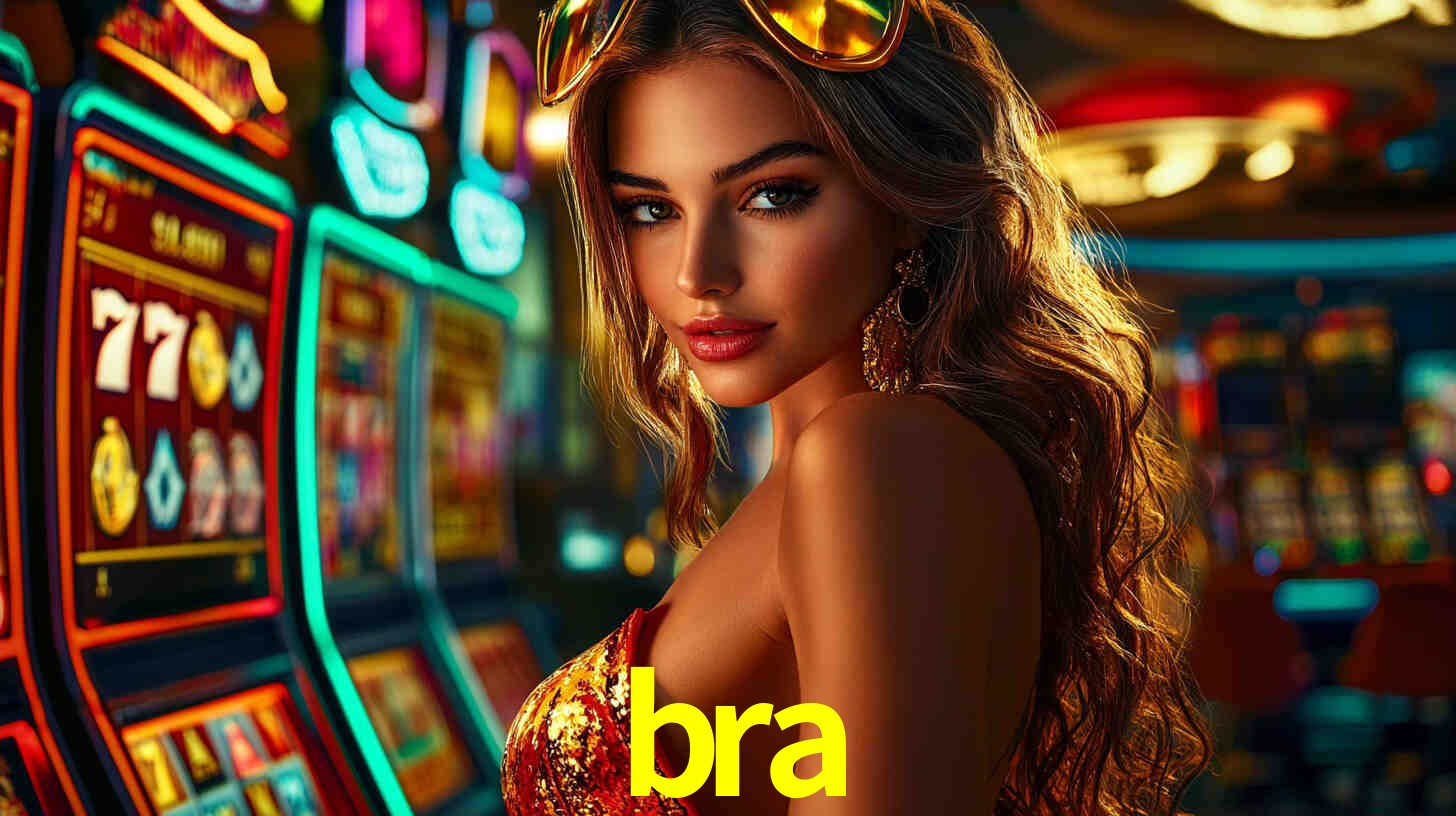 Premium Interface bra