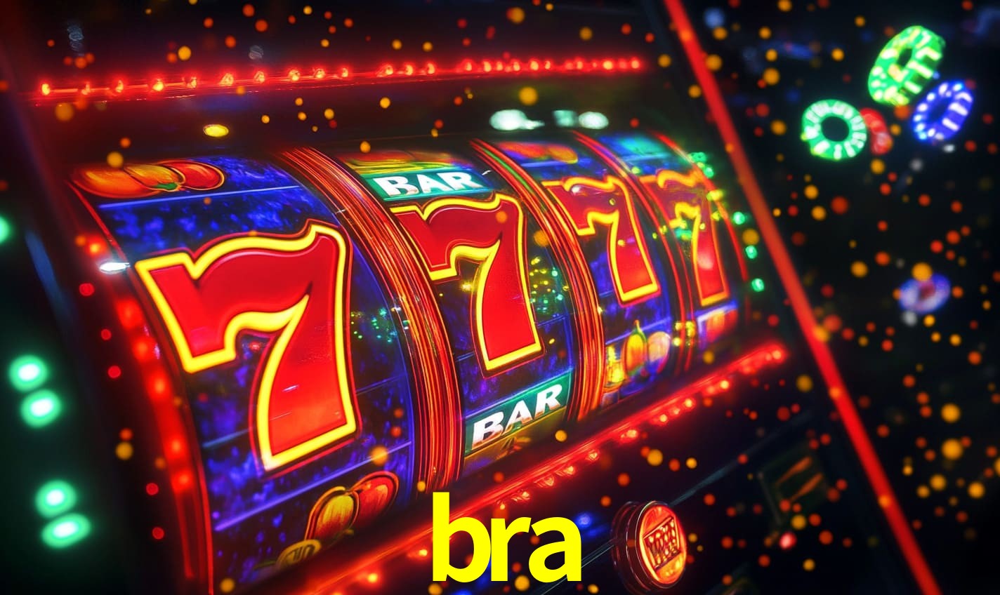 bra: Seu Especialista em Apostas Esportivas Brasileiras
