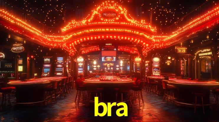 bra