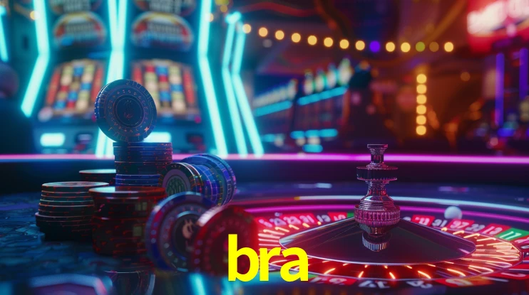 Game Providers bra