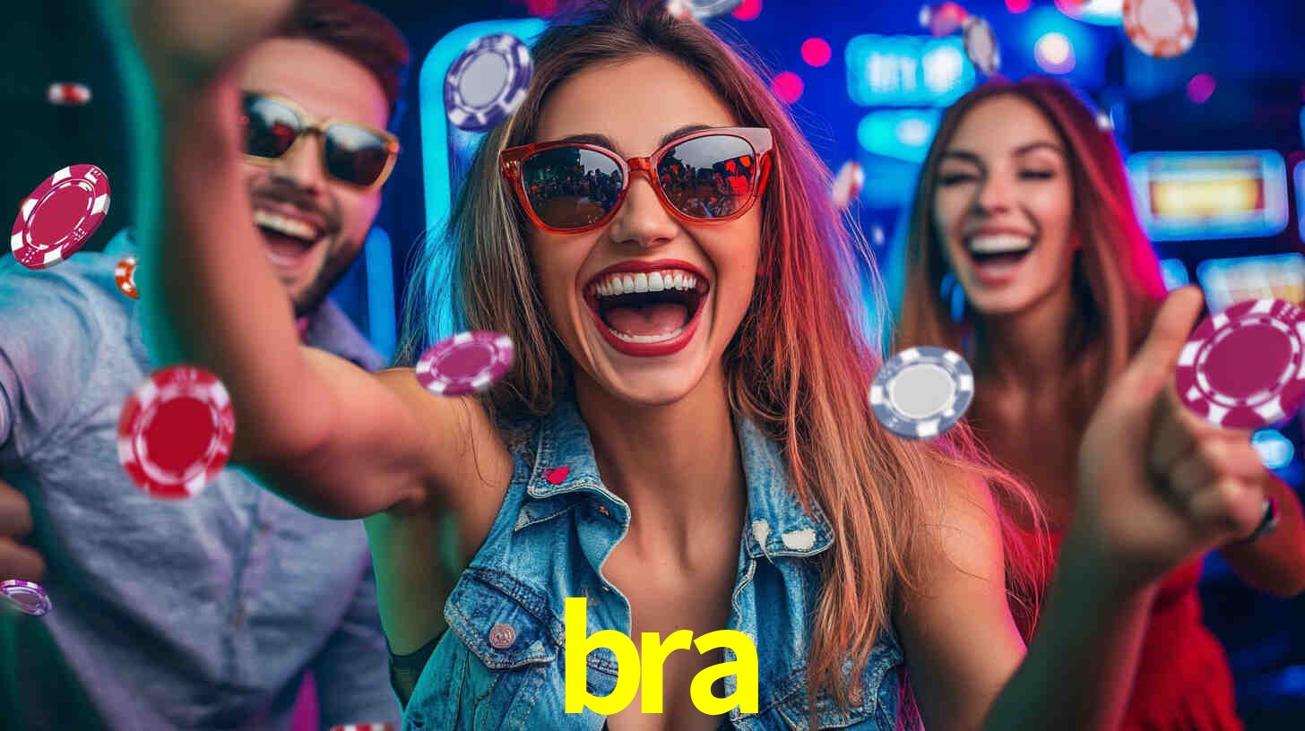 Apostas Esportivas na bra: Um Guia Completo