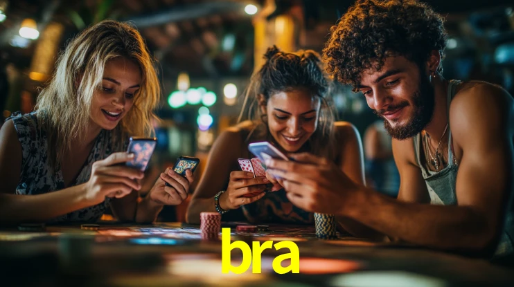 Programa VIP bra