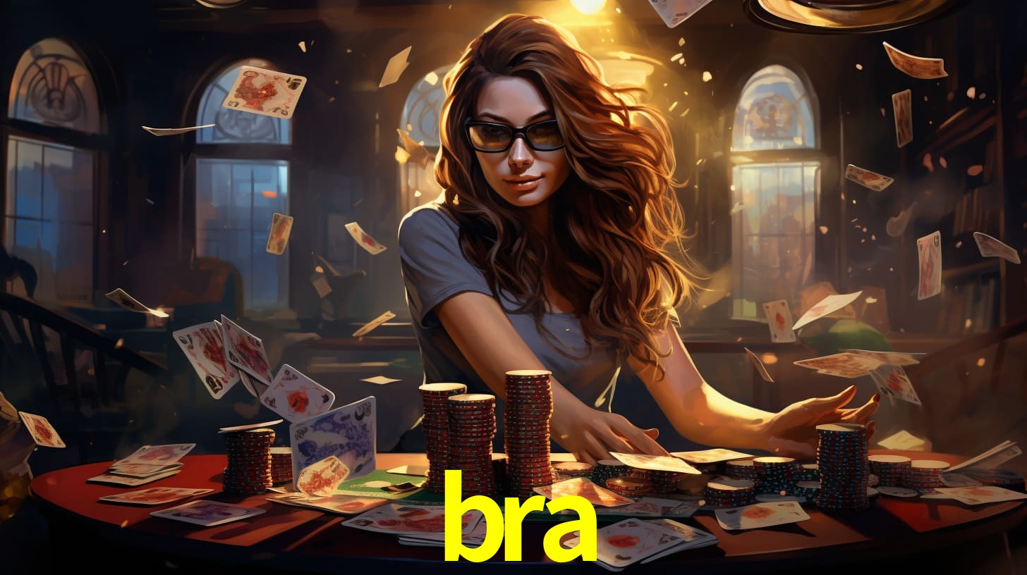 Blackjack Table bra