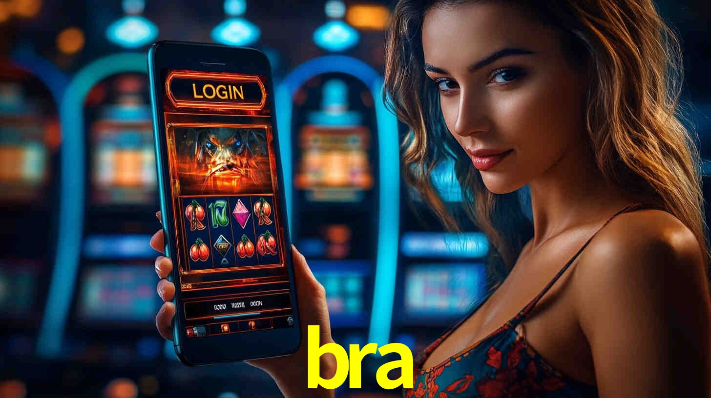 Bônus Generosos e Exclusivos no bra para Você!